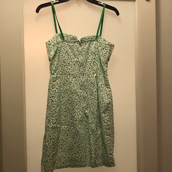 Agrea Blues Spaghetti Strap Mini Dress - Picture 8 of 8